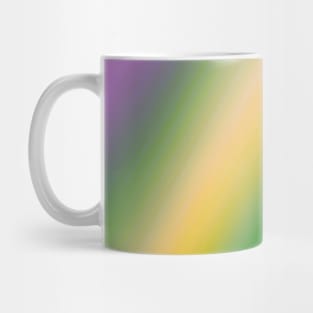 BLUE GREEN PURPLE ABSTRACT TEXTURE PATTERN BACKGROUND Mug